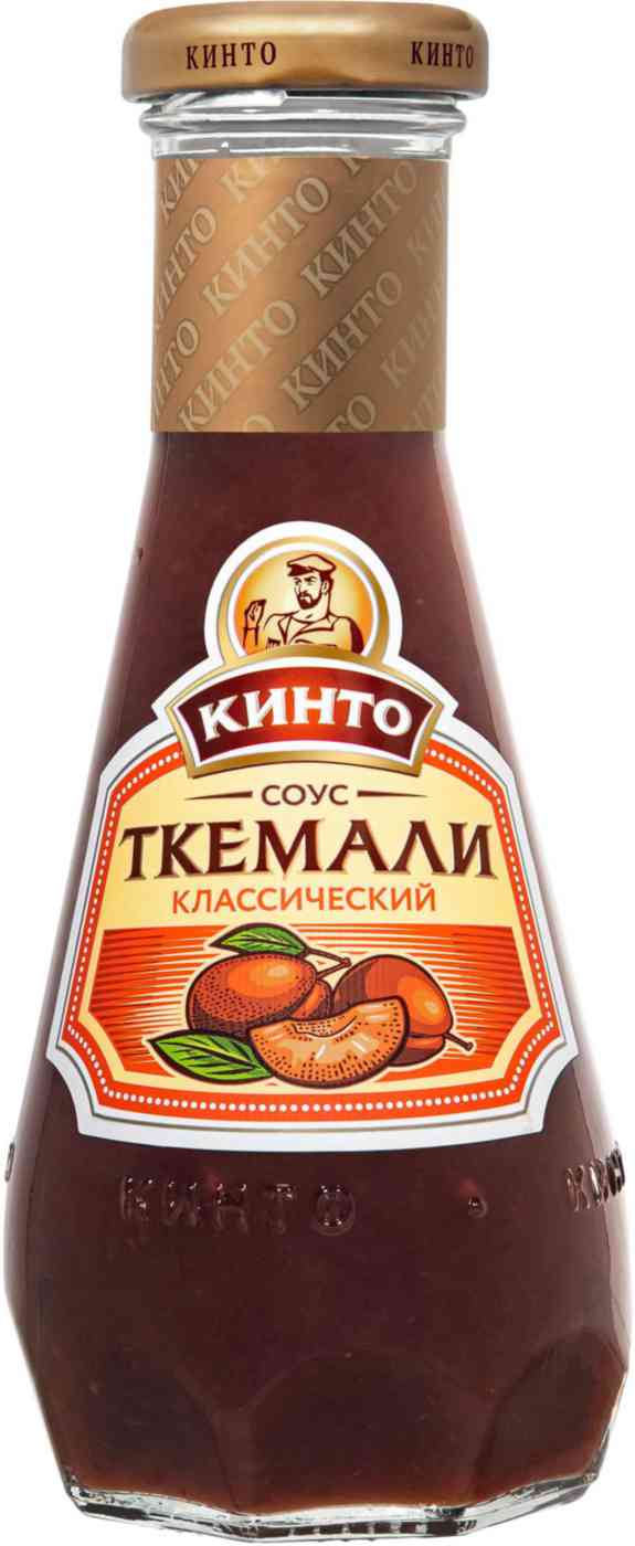 Соус фруктовый Ткемали Кинто