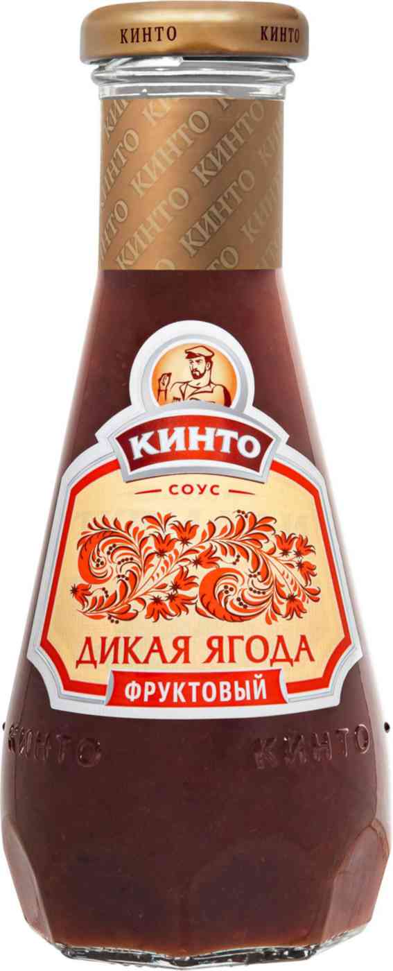 

Соус Русский Кинто