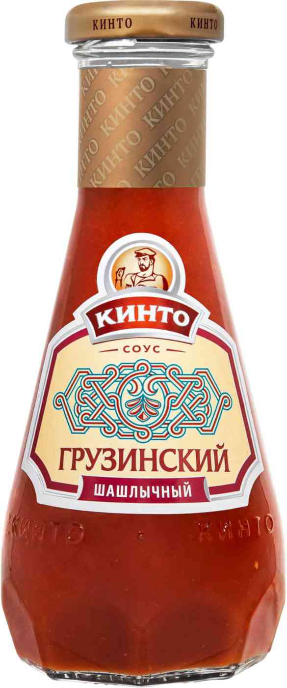 Соус Грузинский Кинто