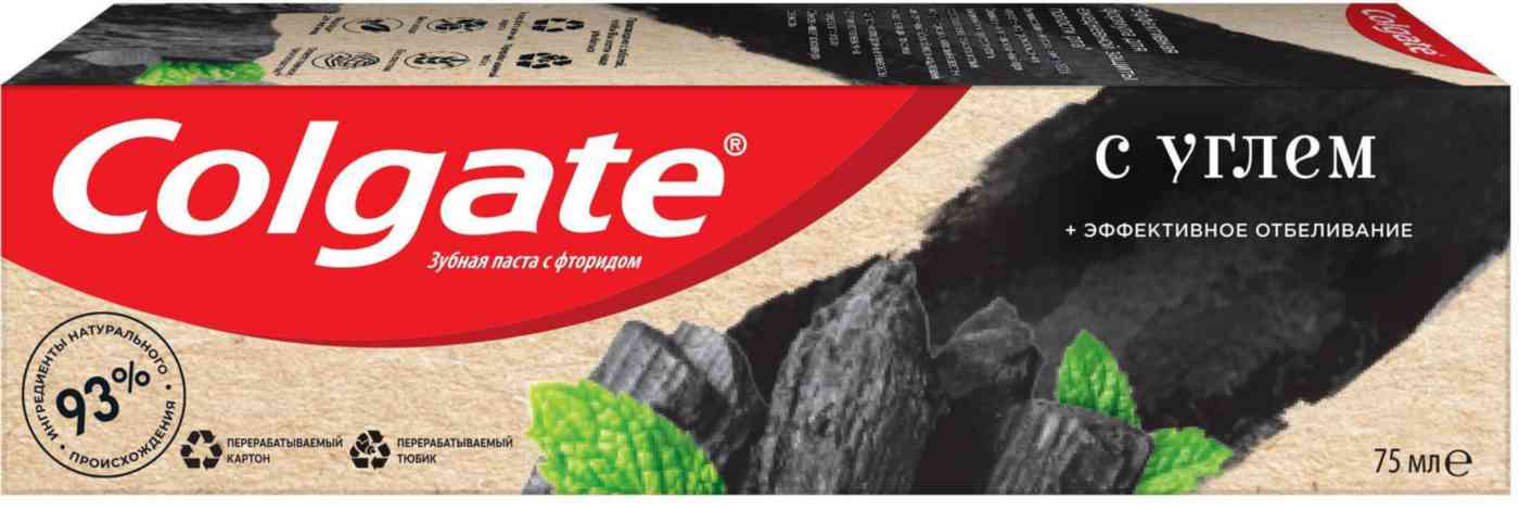 Зубная паста  Colgate