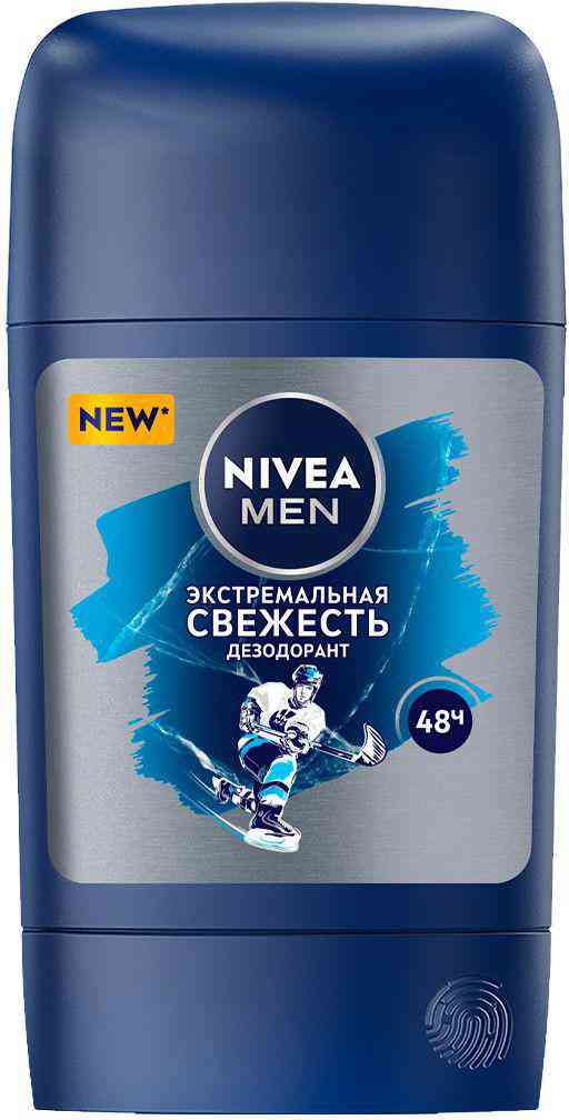 Дезодорант стик NIVEA