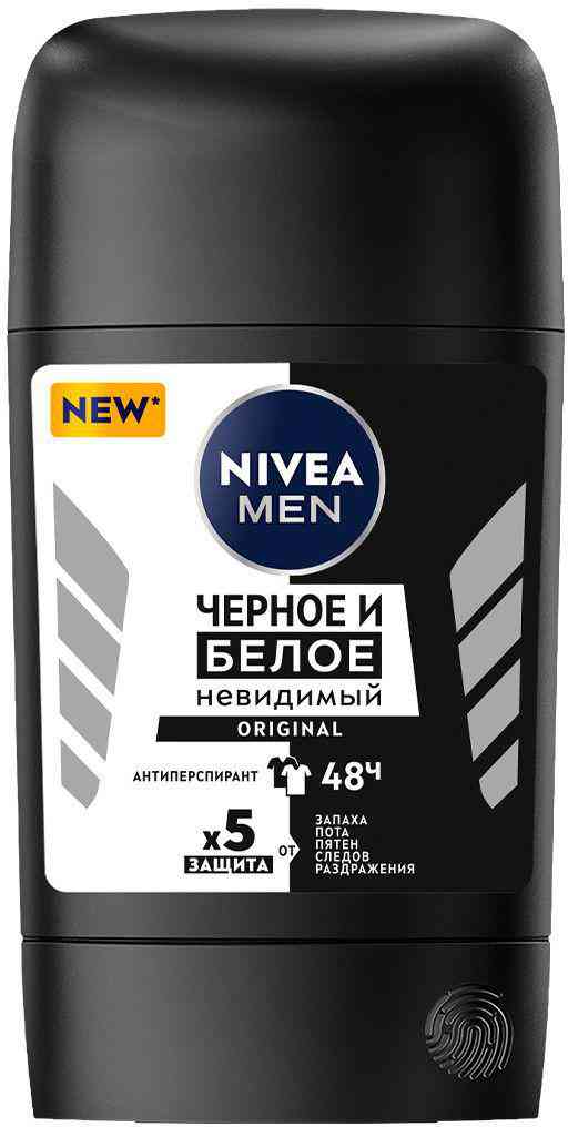 

Антиперспирант стик NIVEA