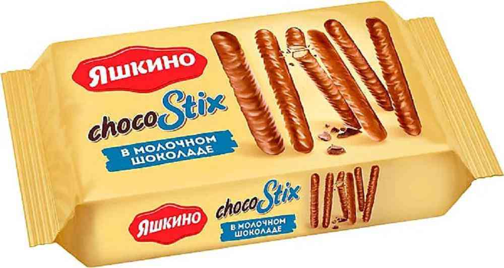 Печенье  Яшкино