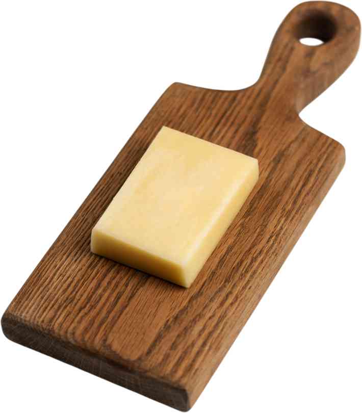 Сыр твердый Margot Fromages Эрманс 20%