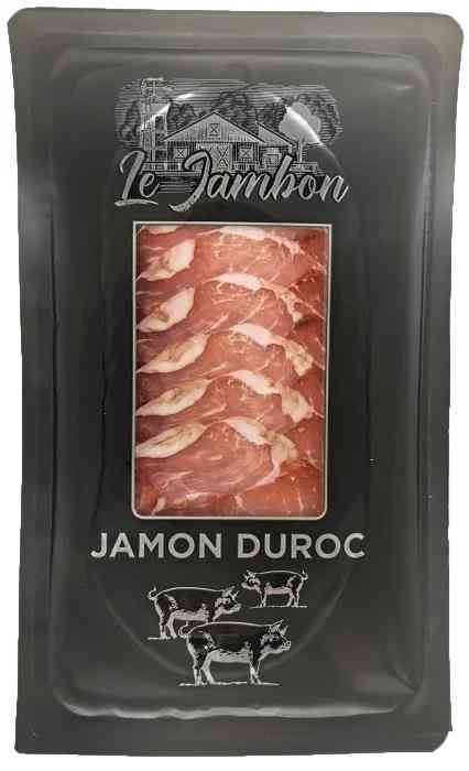 Окорок сыровяленый Le Jambon