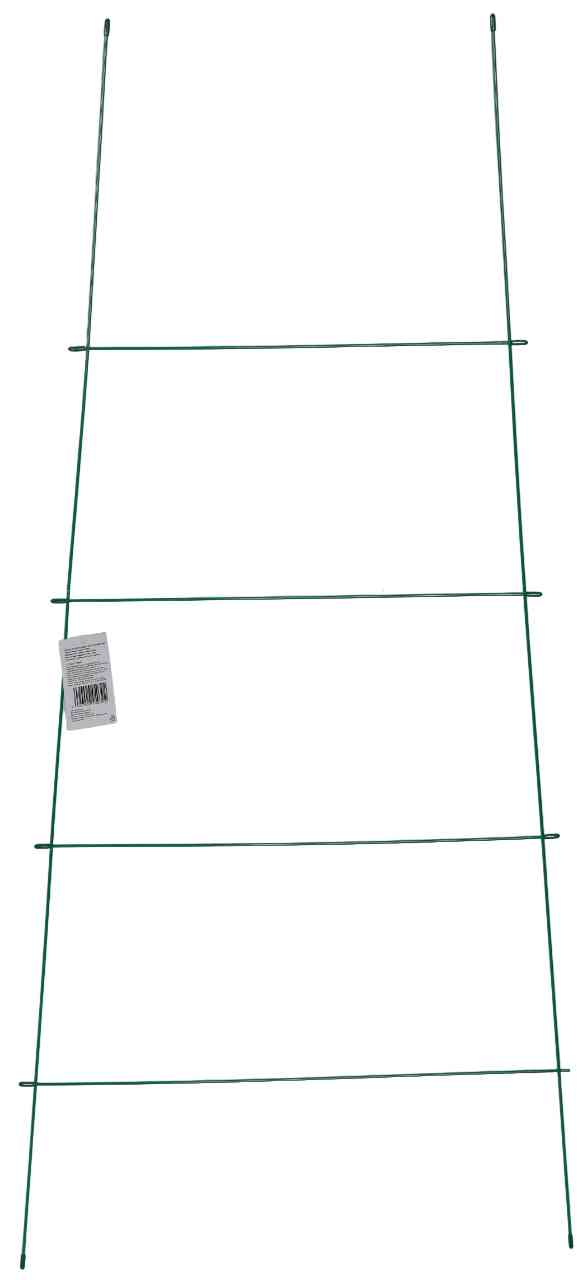 

<br/>Опора-лесенка для вьющихся растений