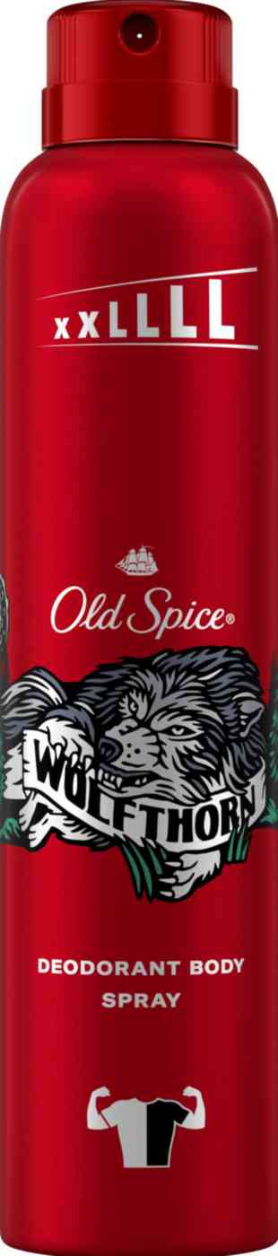 Дезодорант-антиперспирант спрей Old Spice