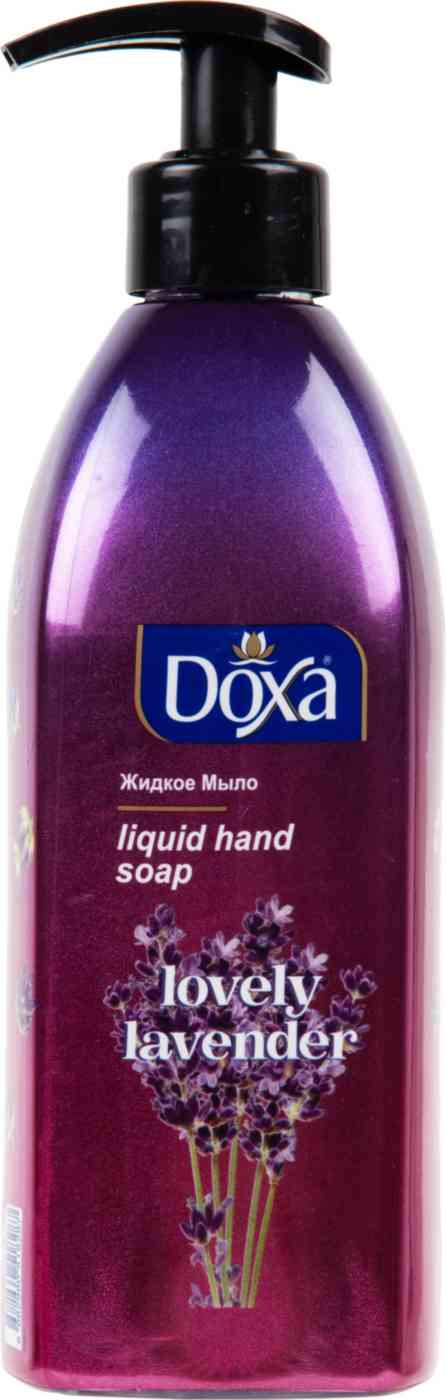 

Жидкое мыло Doxa