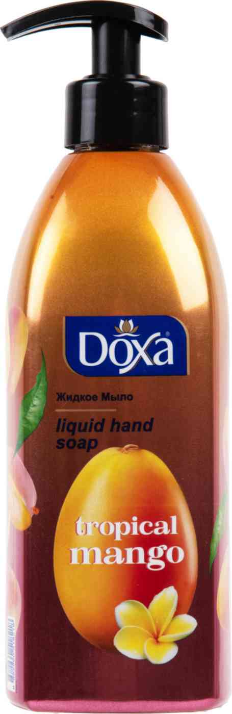 

Жидкое мыло Doxa