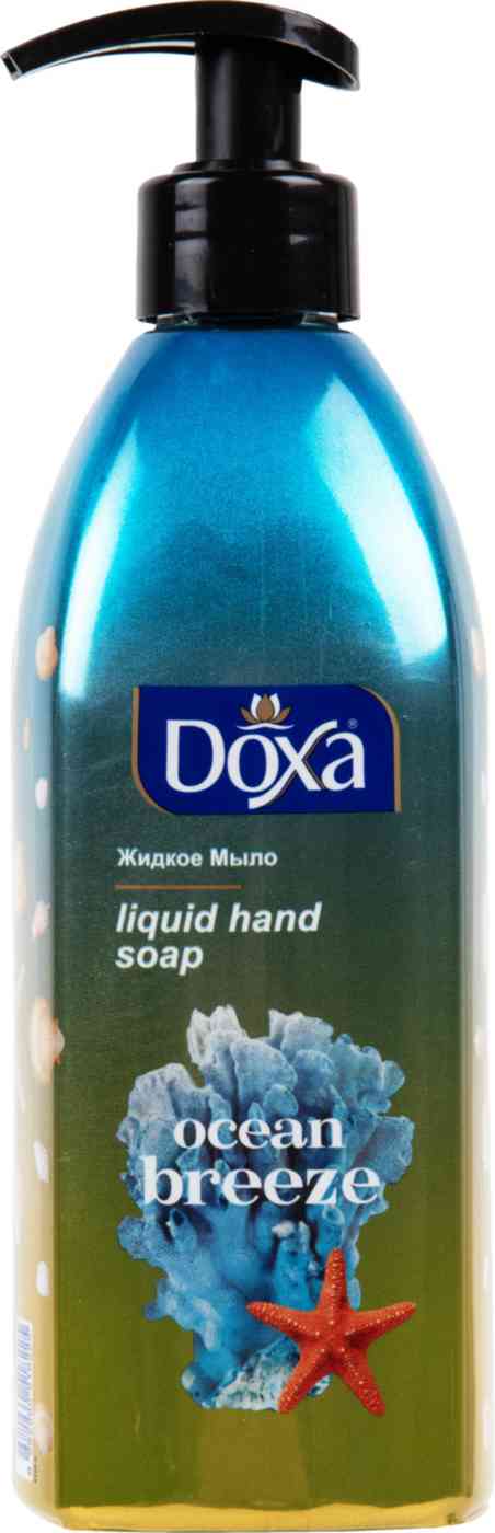 

Жидкое мыло Doxa