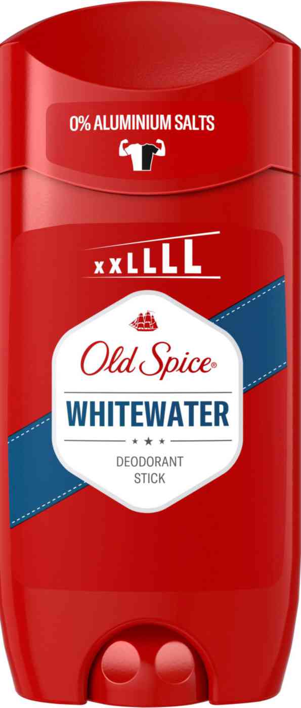 Дезодорант стик Old Spice