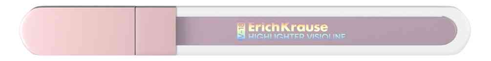 

Текстовыделитель ErichKrause