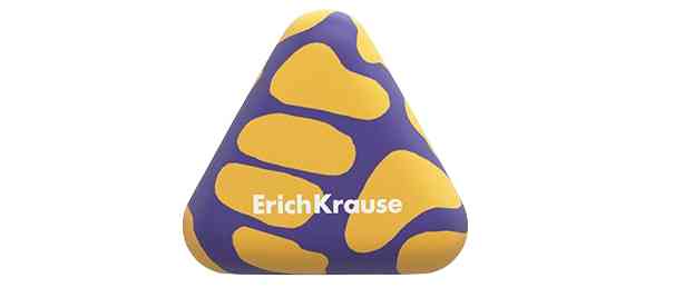 

Ластик ErichKrause