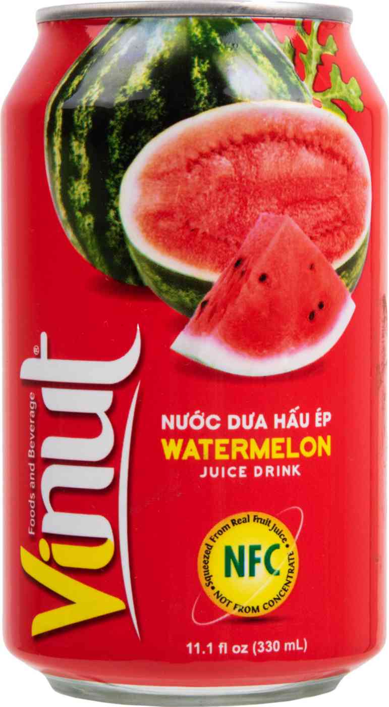 

Напиток сокосодержащий Vinut