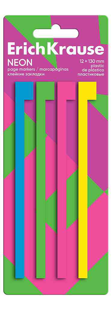 

Стикеры-индексы ErichKrause