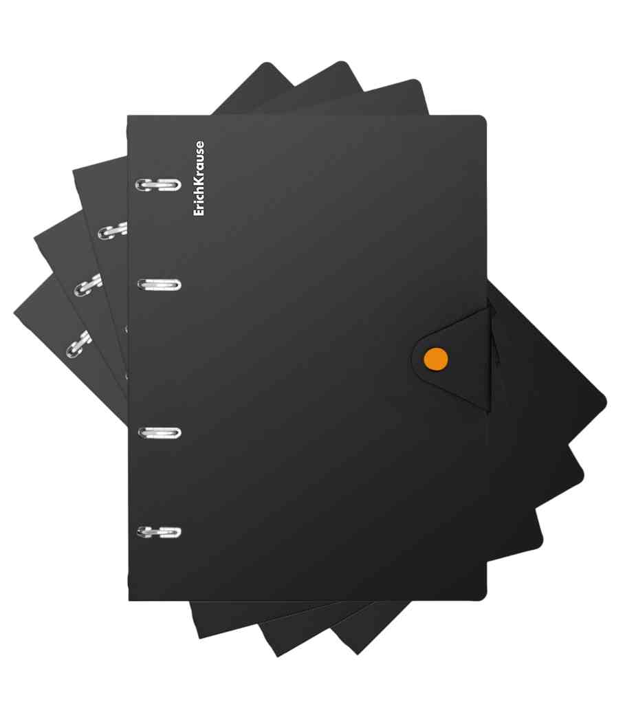 

Тетрадь А5 общая в клетку ErichKrause