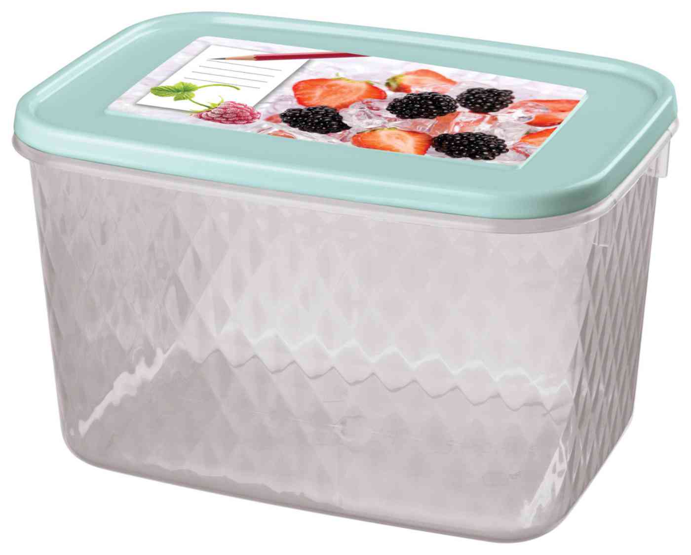 

Контейнер для замораживания Phibo