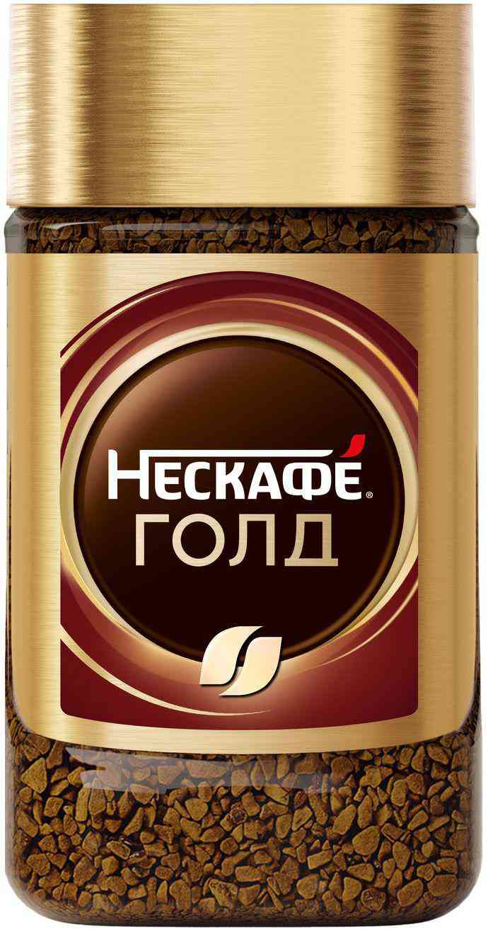 Кофе растворимый Nescafe