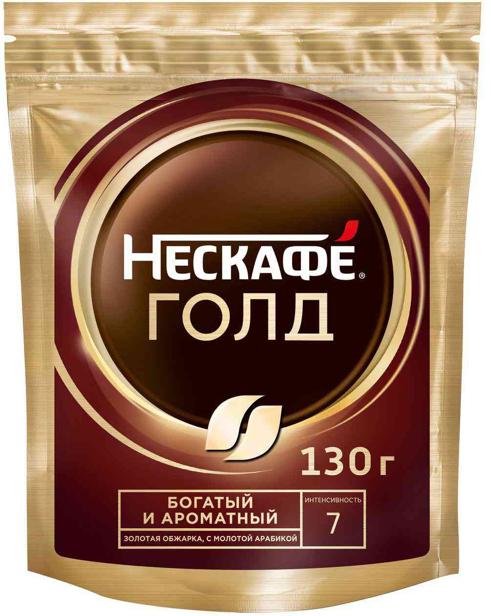 Кофе растворимый Nescafe