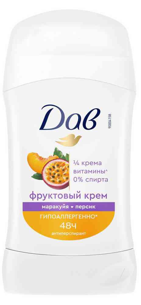 

Антиперспирант стик Дав