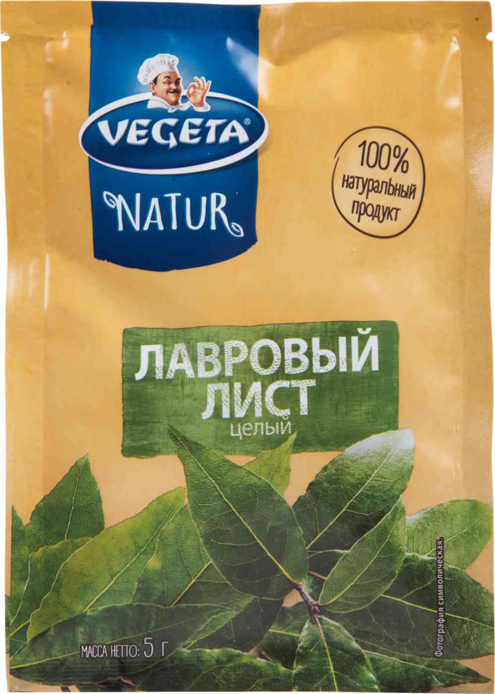 

Лавровый лист Vegeta