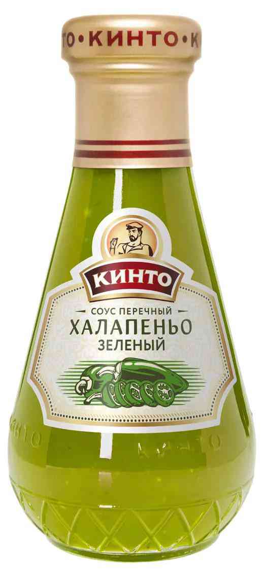 Соус  Кинто