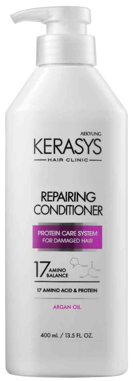 

Кондиционер для поврежденных волос KeraSys