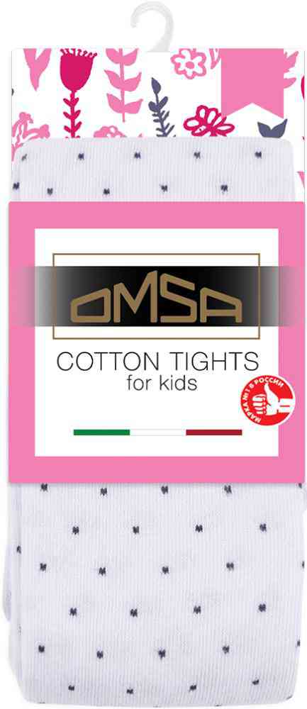 

Колготки для девочки Omsa