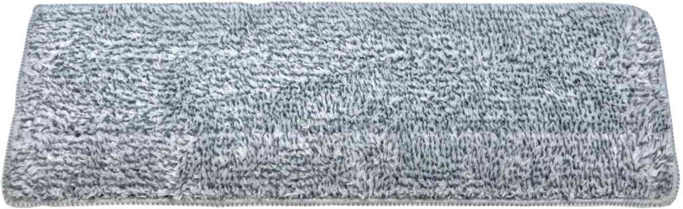 

Насадка для швабры с вертикальным отжимом