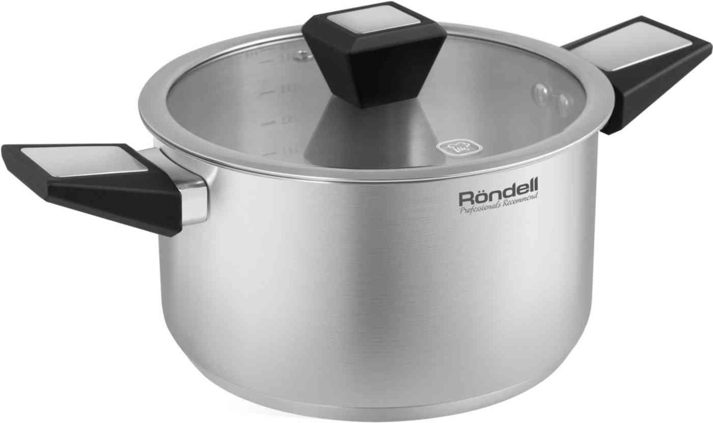 

Кастрюля Rondell