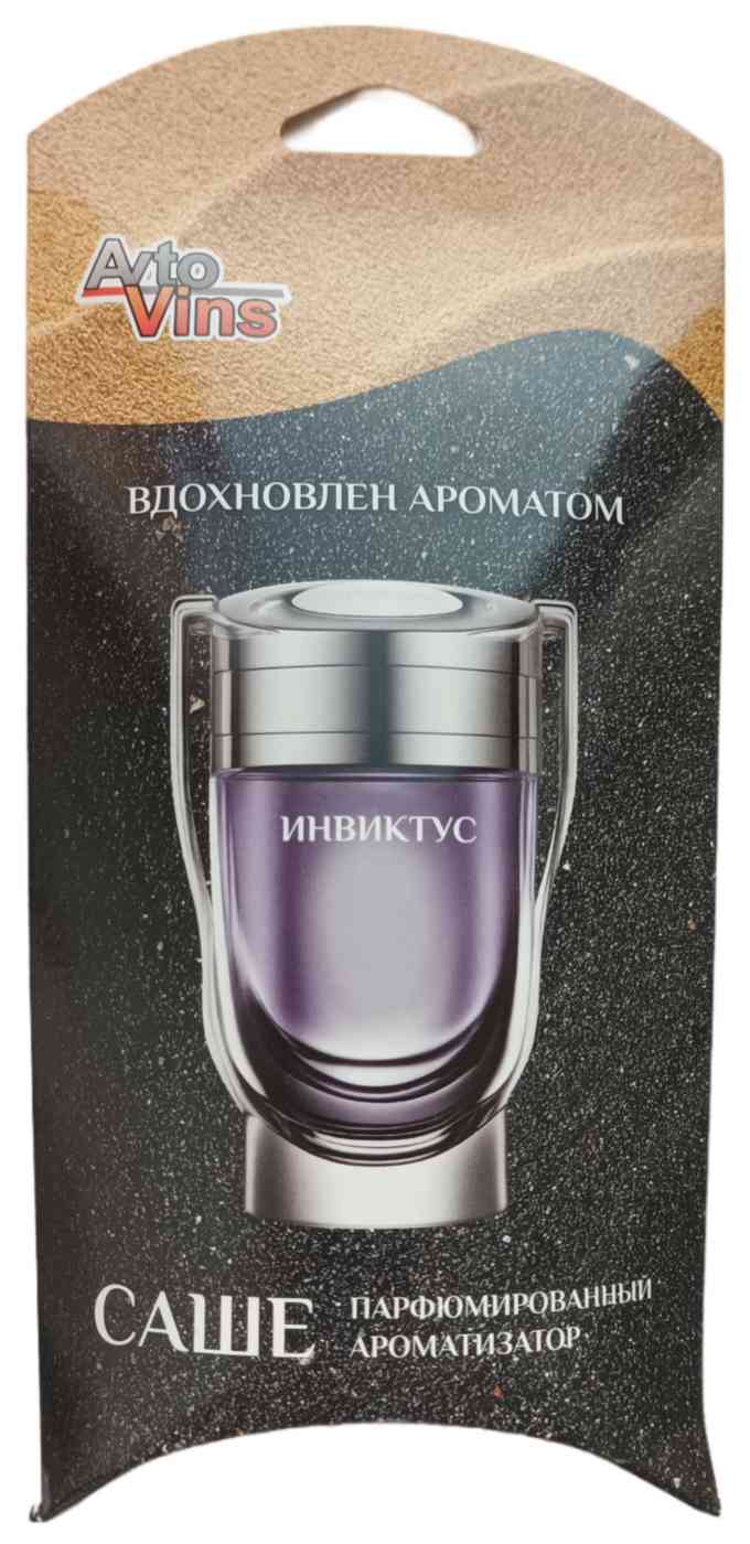 

Ароматизатор подвесной Avto Vins