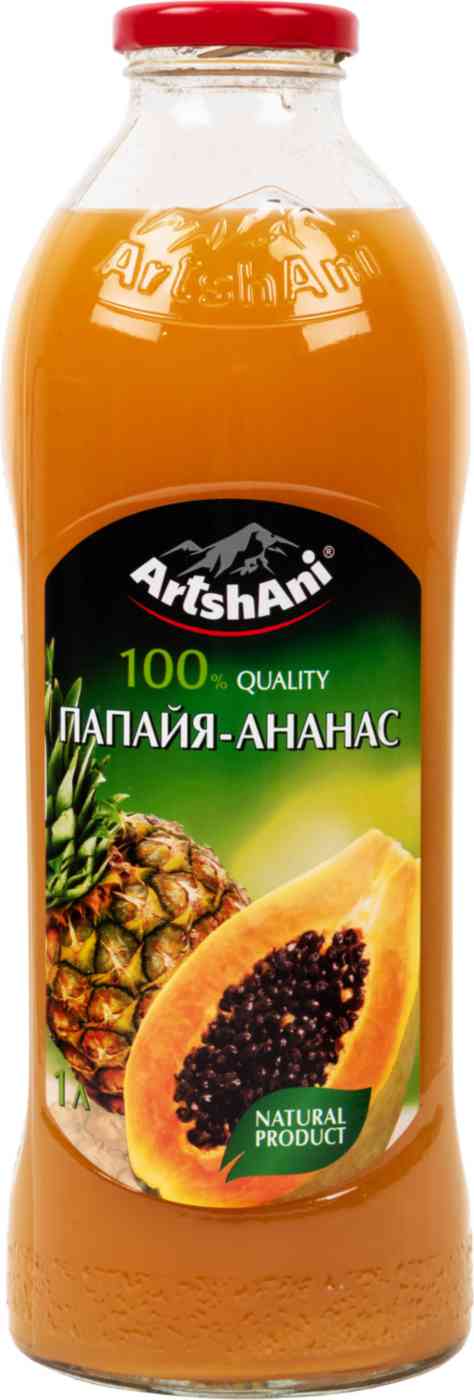 

Нектар Artshani