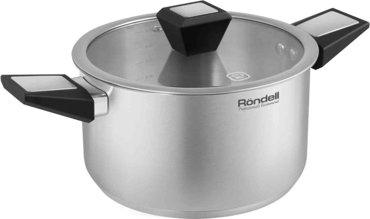 

Кастрюля Rondell