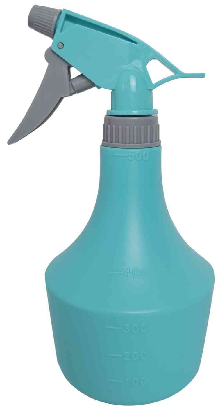 

Опрыскиватель переносной Maxus 118×95×205мм