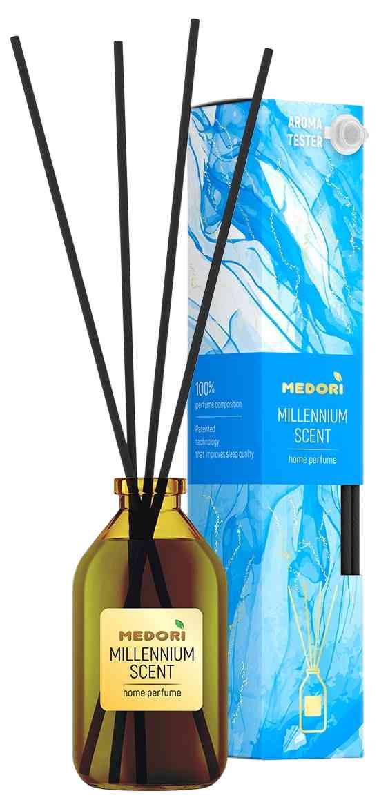 

Аромадиффузор Medori Millenium Scent