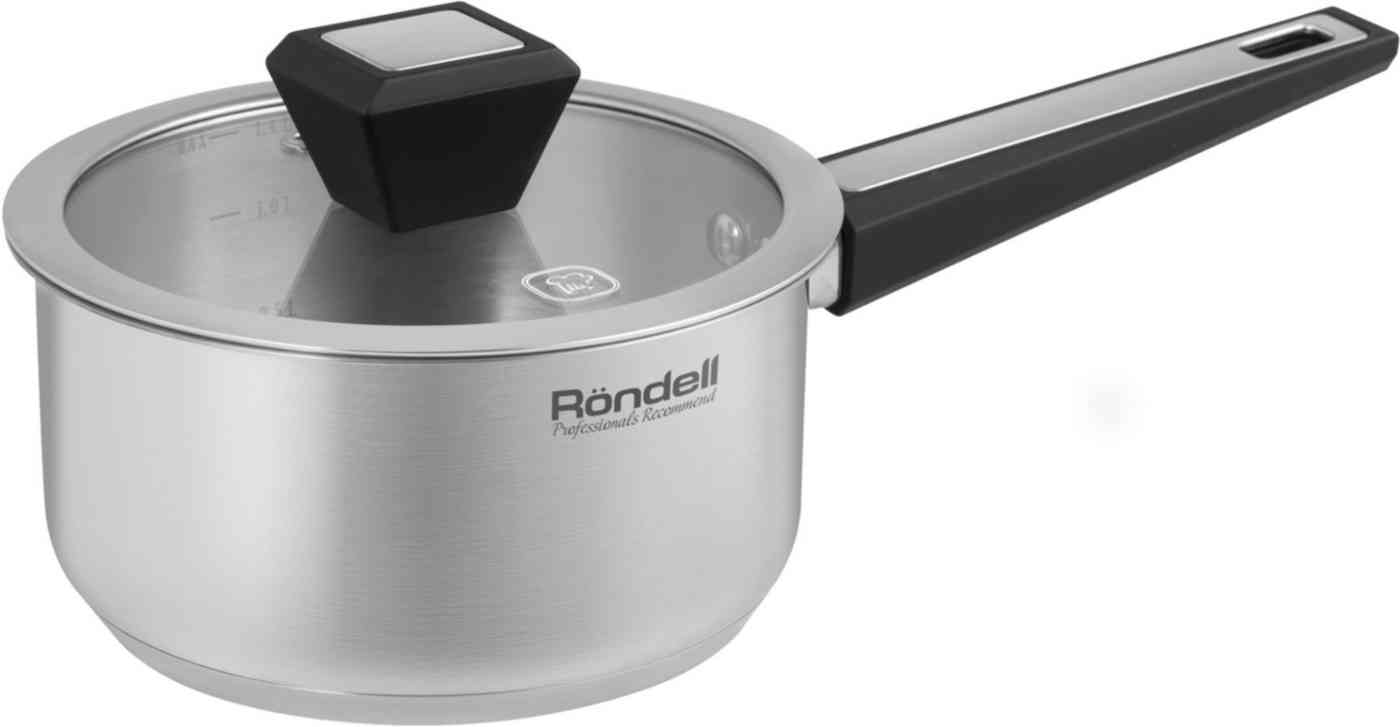 

Ковш Rondell