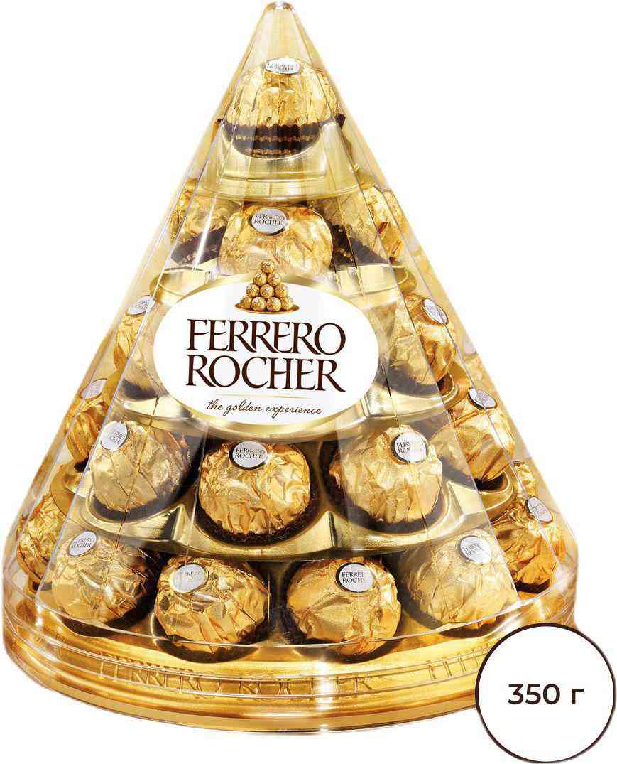 

Набор конфет Ferrero