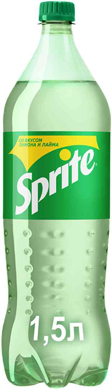 

Напиток Sprite