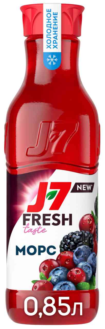 

Морс J7