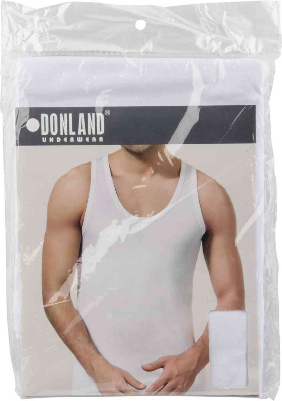 

Майка мужская Donland