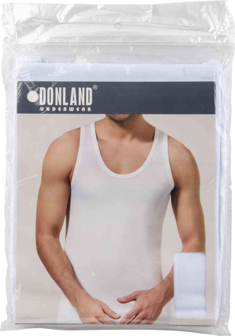 

Майка мужская Donland