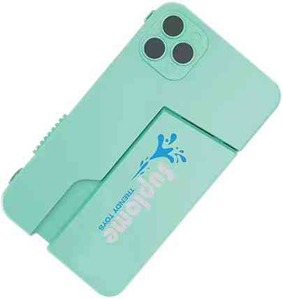 Пистолет водяной Maya Toys Смартфон в ассортименте 224₽