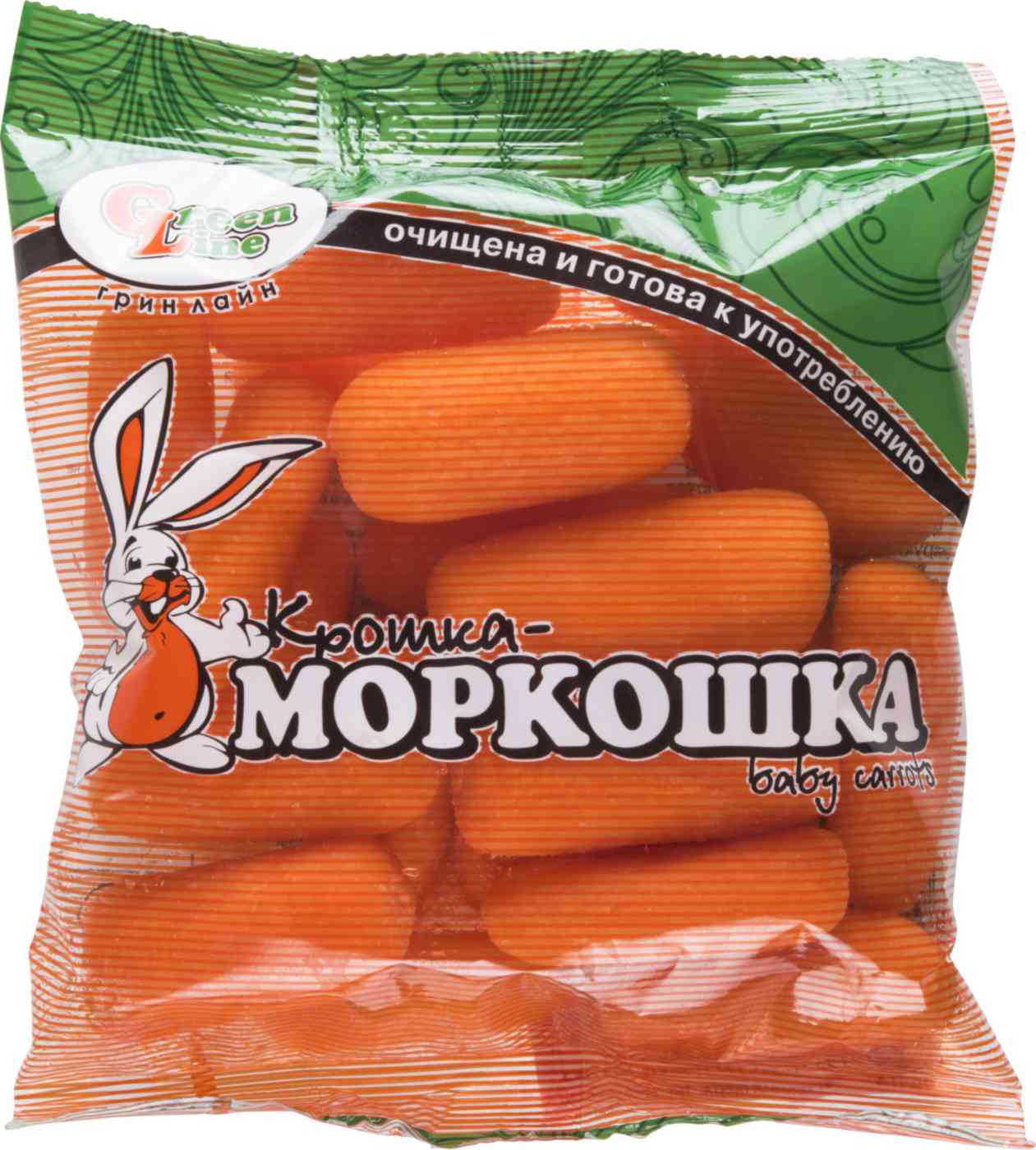 Мини Морковь Купить В Спб