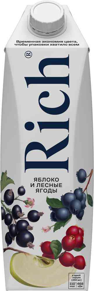 

Нектар Rich