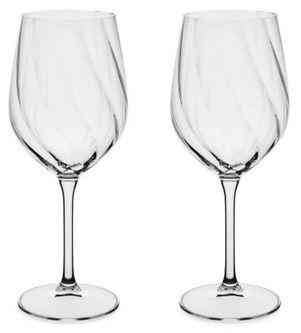 

Набор бокалов для белого вина "CREX OPTIC", 480 мл