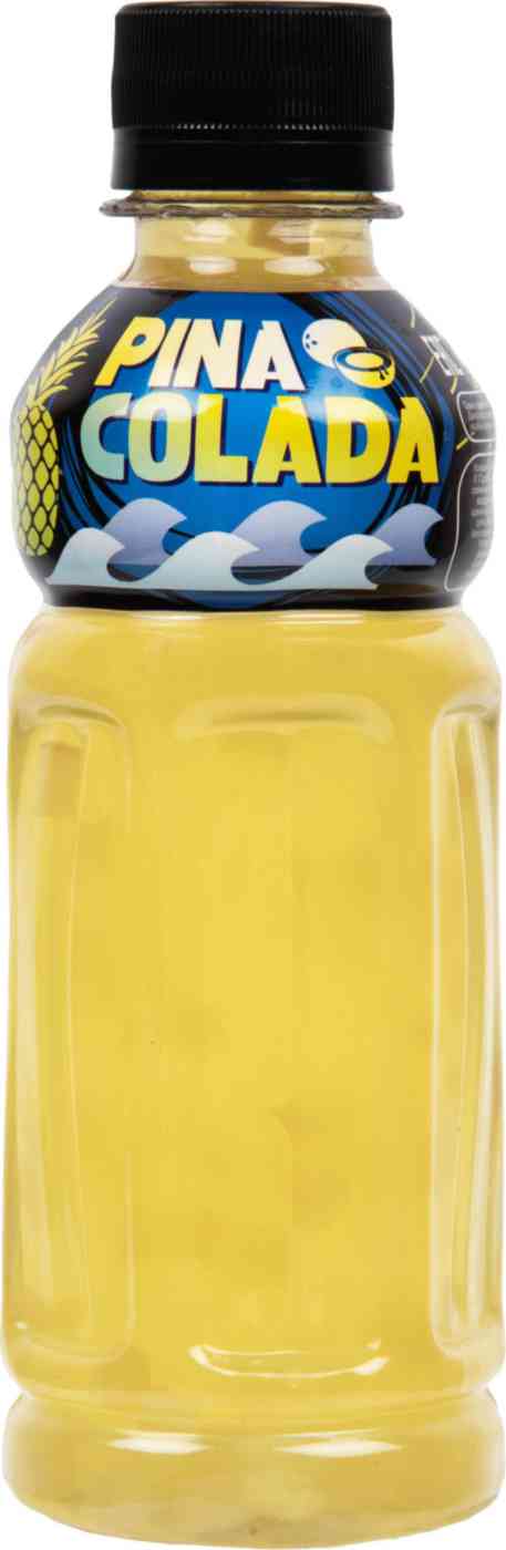 

Напиток Pina Colada