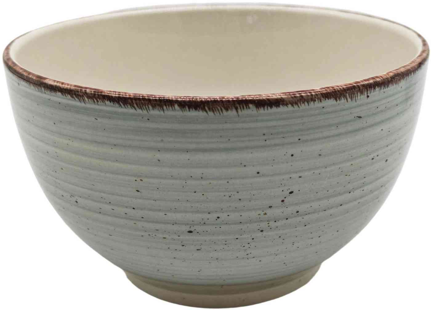 

Салатник керамический Maxus Бриз