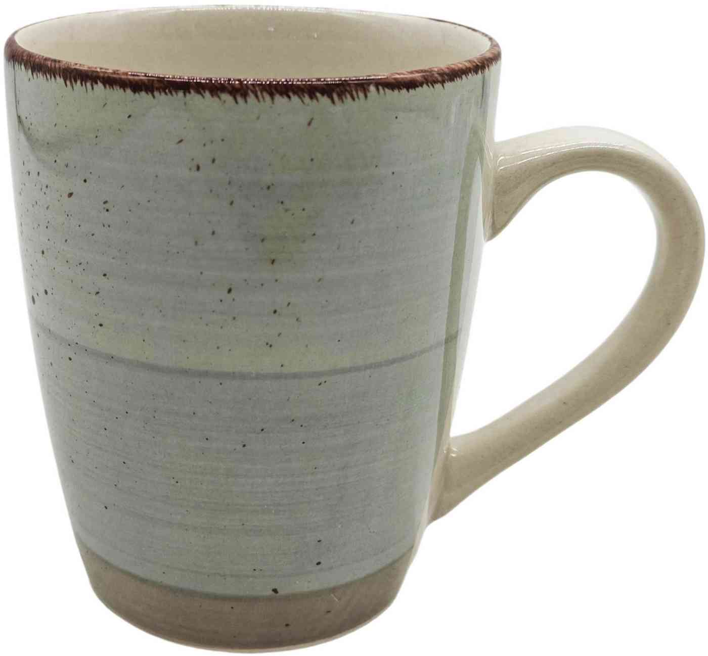 

Кружка керамическая Maxus Бриз