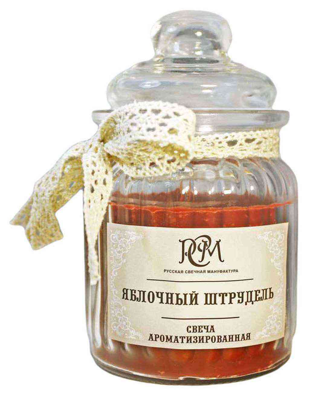 

Свеча ароматическая РСМ