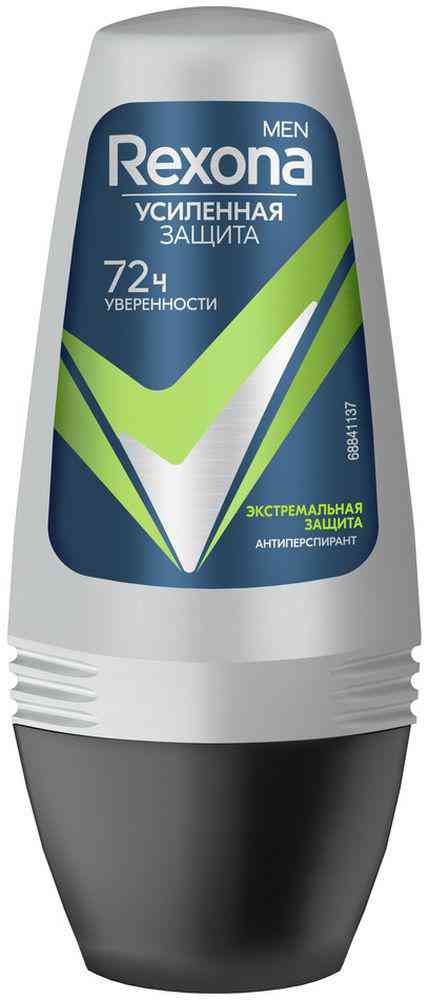 Антиперспирант  мужской Rexona